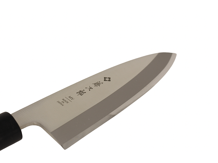 TOJIRO, MV series,  Deba,  180mm , F-1055 2