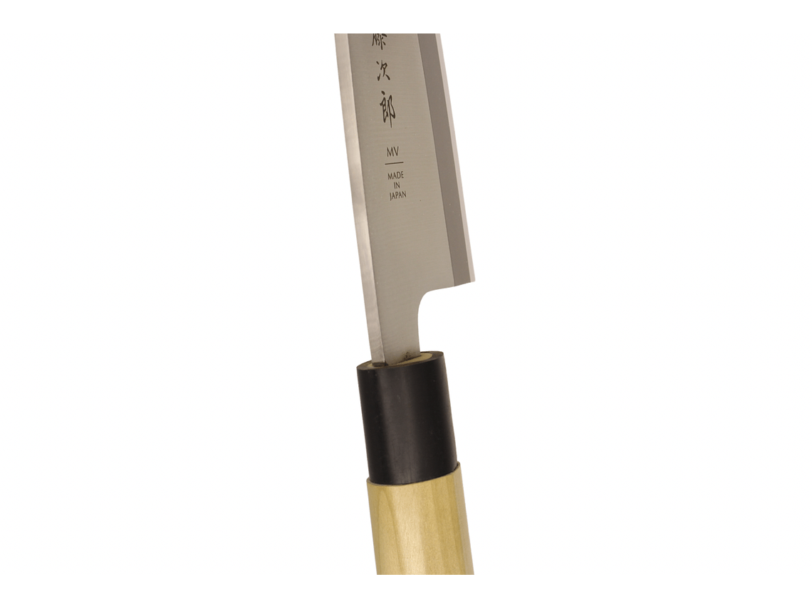 TOJIRO, MV series,  Deba,  180mm , F-1055 3