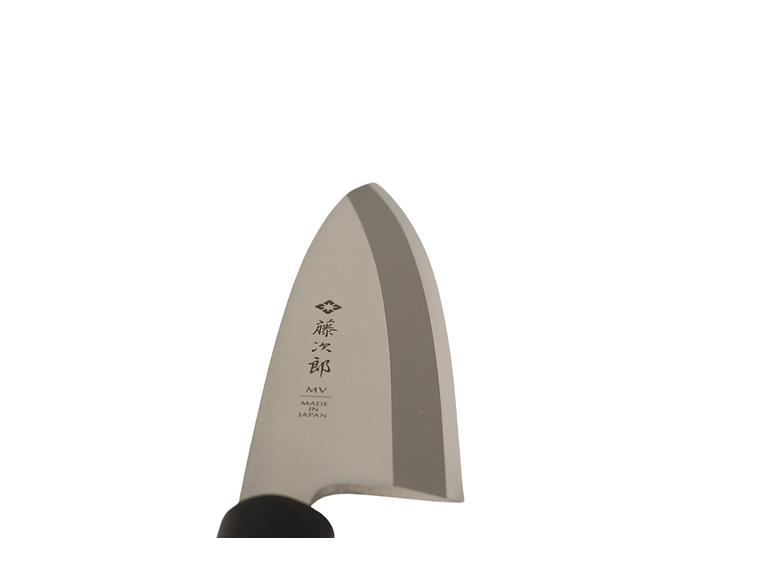 TOJIRO, MV series,  Deba,  180mm , F-1055 4