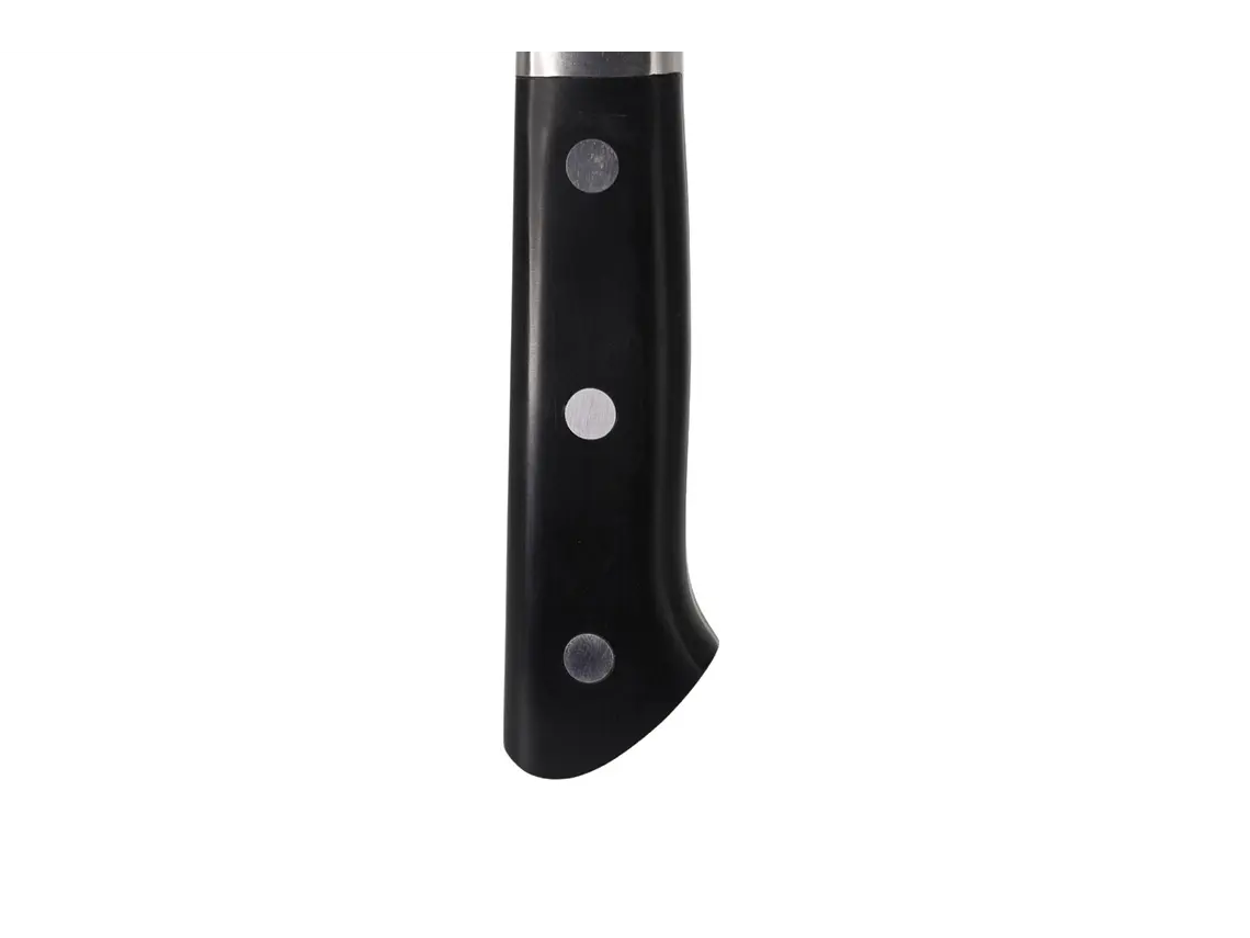 Cuchillo de Chef. Acero VG10. Hoja 300 mm.  4