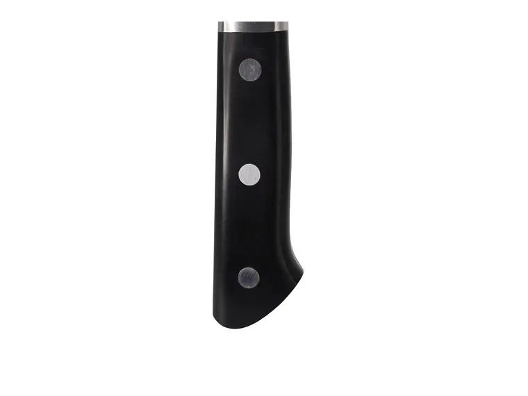 Cuchillo de Chef. Acero VG10. Hoja 300 mm.  4