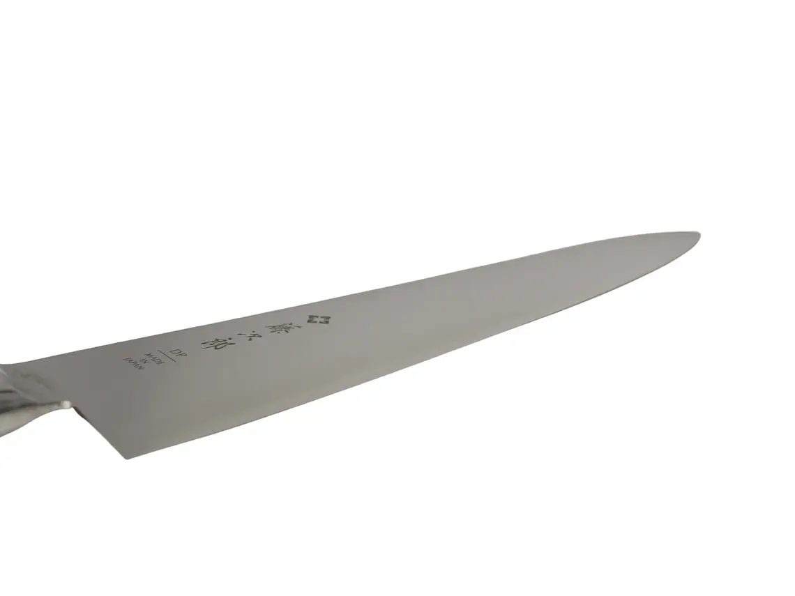 Cuchillo de Chef. Acero VG10. Hoja 300 mm.  5