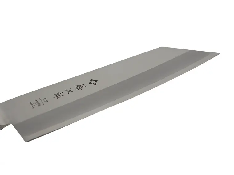 Cuchillo Kiritsuke. Acero VG10. Hoja 160 mm. 5