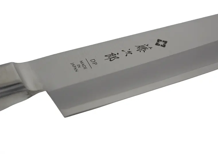 Cuchillo Kiritsuke. Acero VG10. Hoja 160 mm. 6