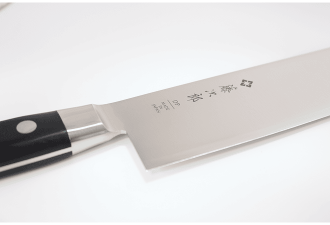 TOJIRO DP series by VG10, NAKIRI,  165mm (F-502)