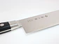 Cuchillo Nakiri. Acero VG10. Hoja 165 mm . - Miniatura 4