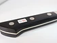 Cuchillo Nakiri. Acero VG10. Hoja 165 mm . - Miniatura 5