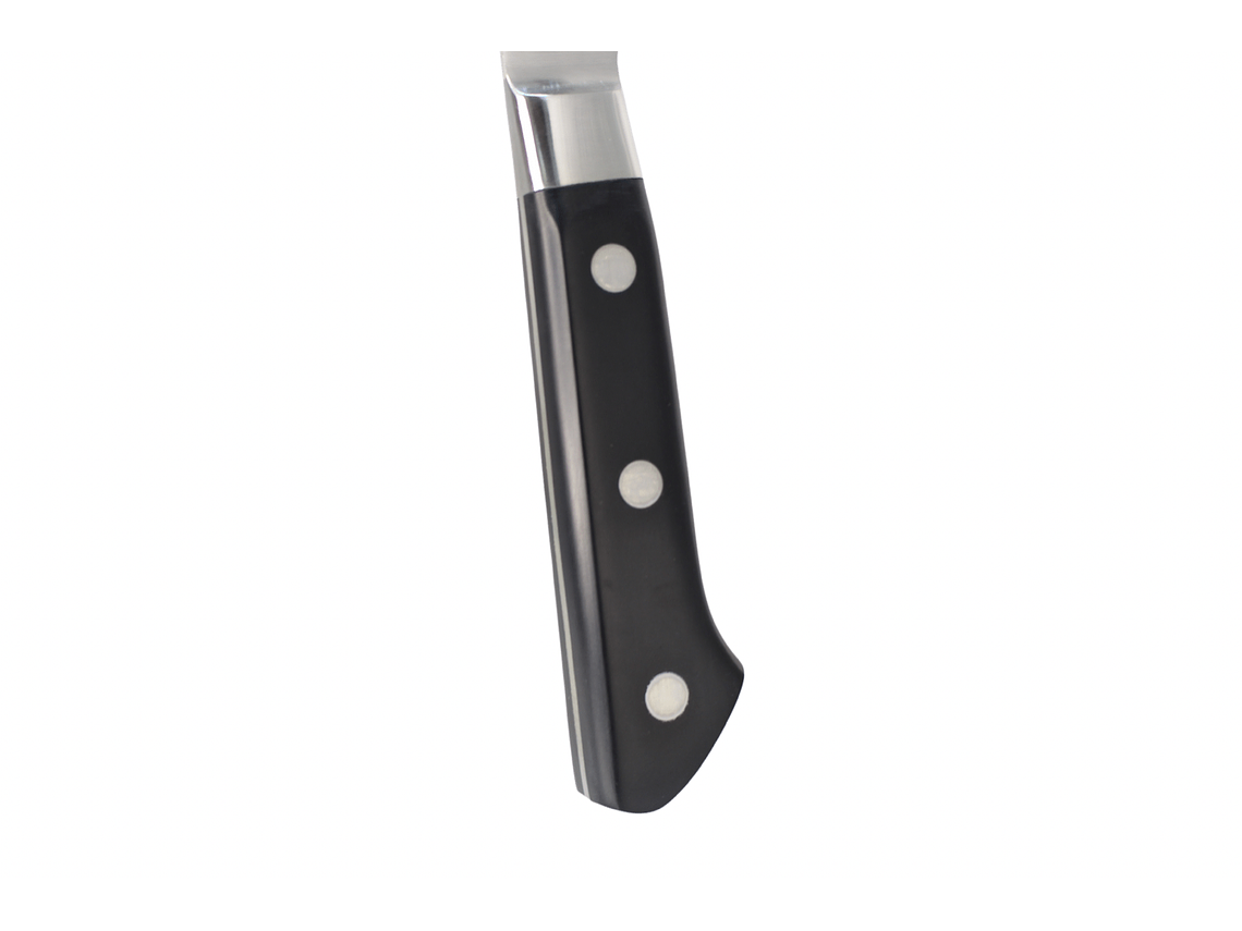 TOJIRO DP series by VG10, SANTOKU, 210 mm (F-500) 5