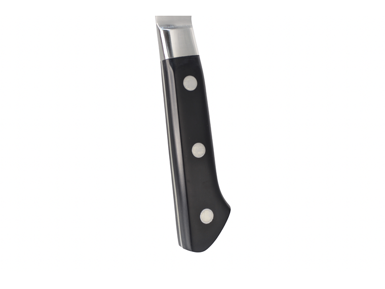 TOJIRO DP series by VG10, SANTOKU, 210 mm (F-500) 5