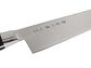 TOJIRO DP series by VG10, SANTOKU, 210 mm (F-500) - Miniatura 7