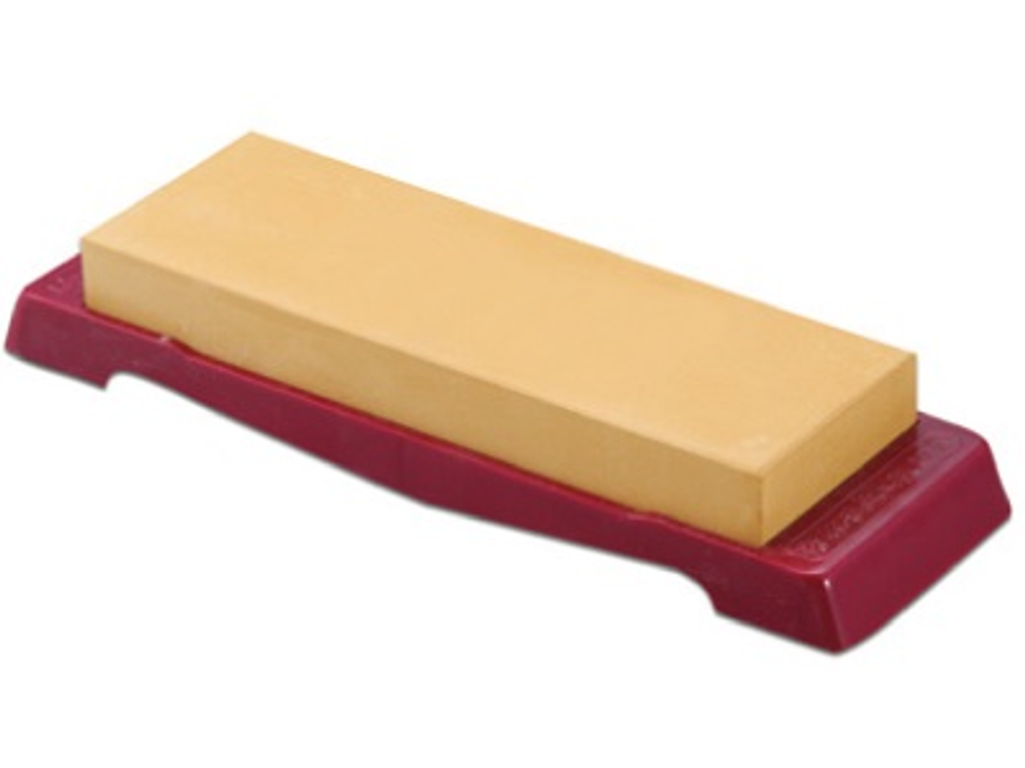 Piedra de Afilar. Grano #4000 1