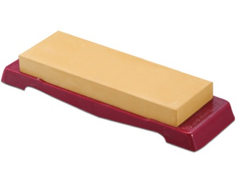 Piedra de Afilar. Grano #4000 1