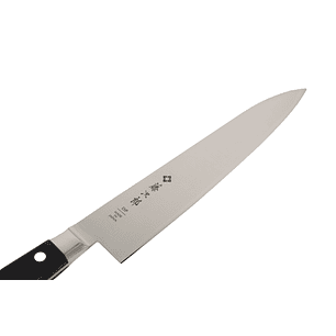  TOJIRO DP, series by VG10, Chef knife 240 mm (F-809)