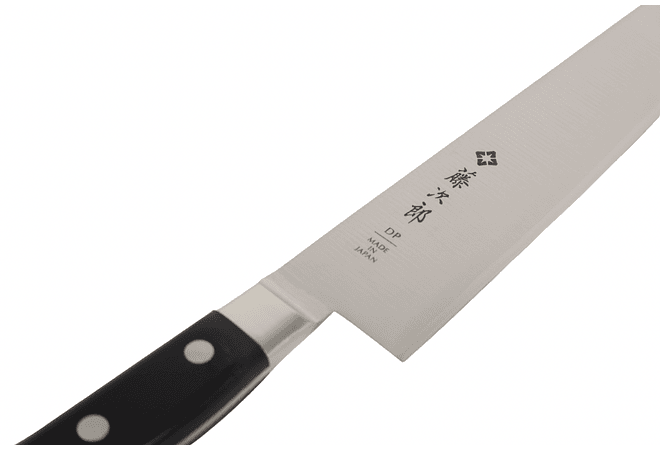  TOJIRO DP, series by VG10, Chef knife 240 mm (F-809)
