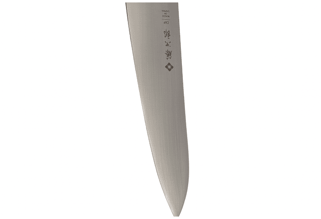 TOJIRO DP series by VG10, CHEF knife, 180mm (F-807)