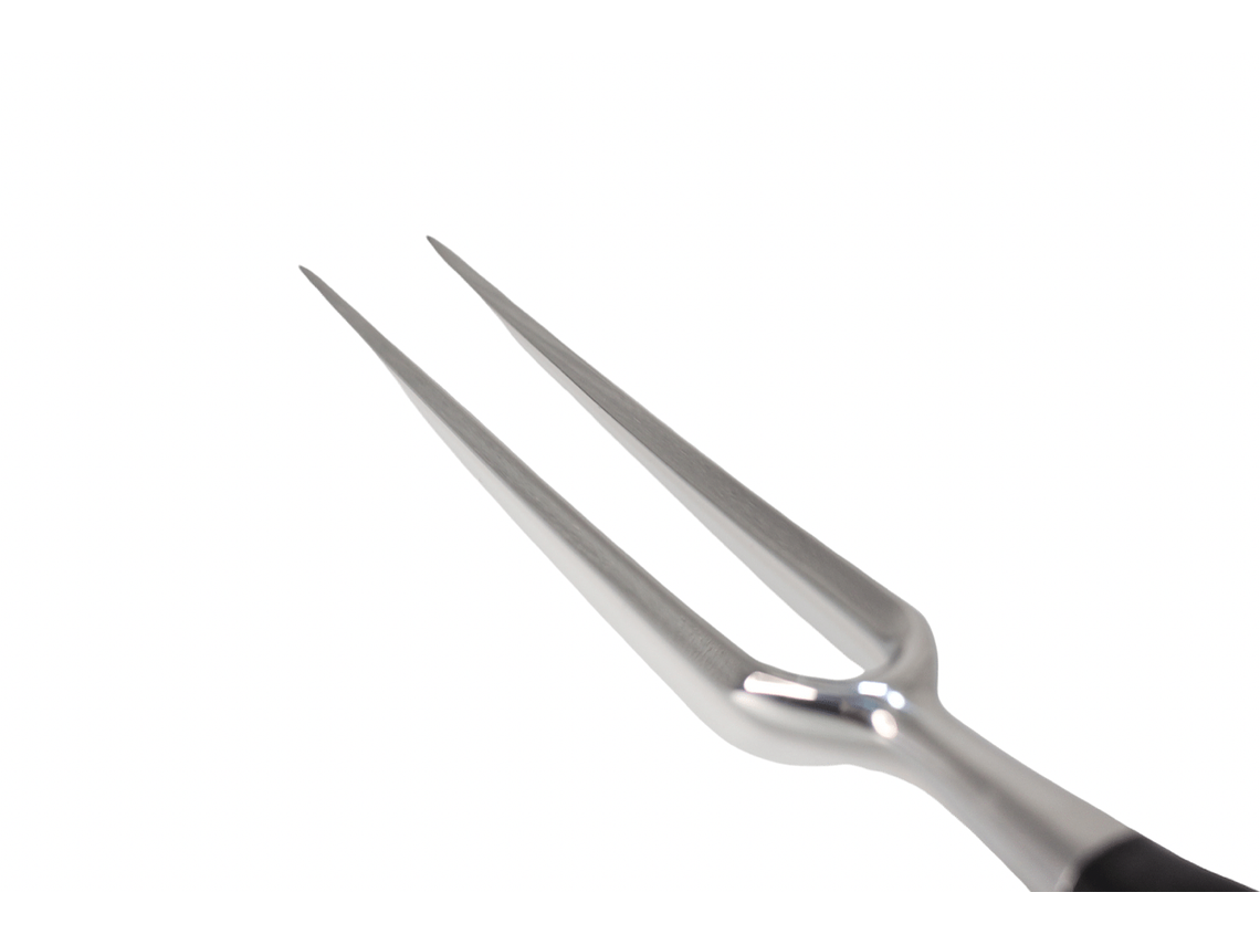 Tenedor Trinchador. Largo 20 cm. 4