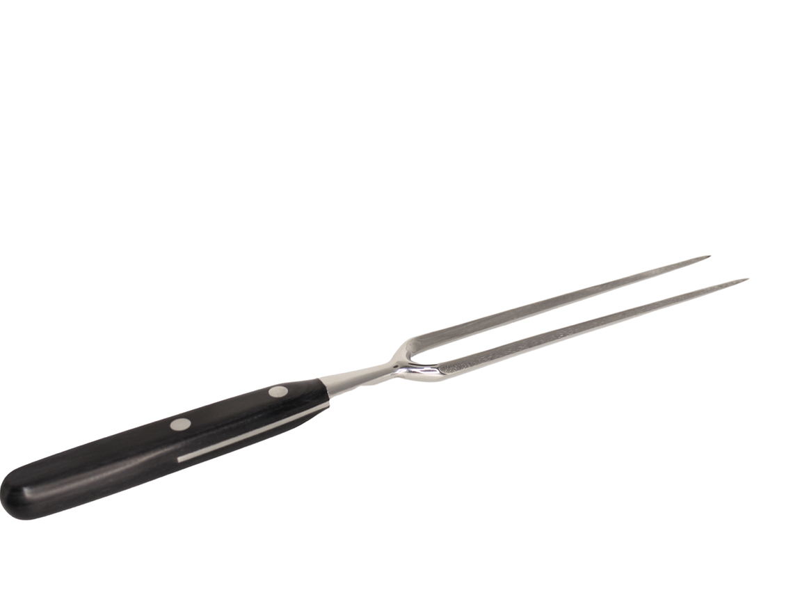 Tenedor Trinchador. Largo 20 cm. 5