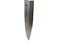 Cuchillo Deba. Acero Inoxidable. Zurdos. Hoja 165 mm. - Miniatura 4