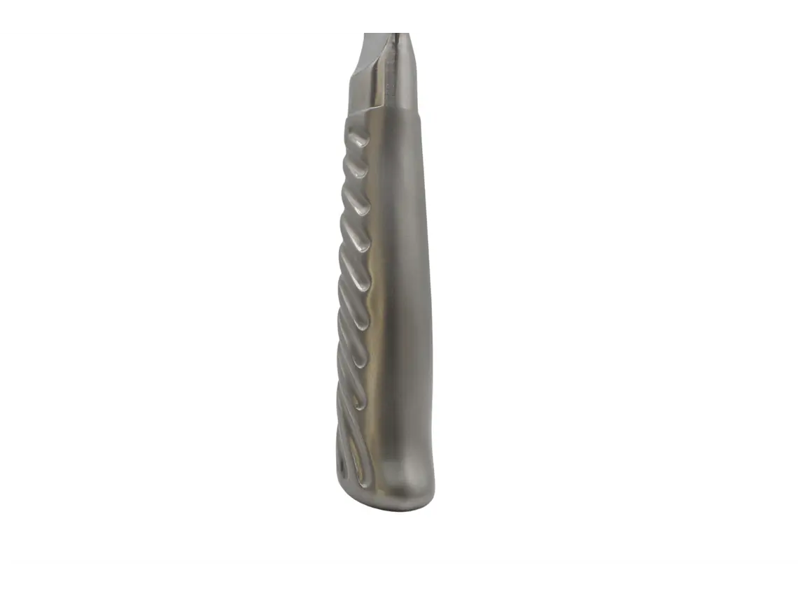 Cuchillo Deba. Acero Inoxidable. Zurdos. Hoja 165 mm. 5