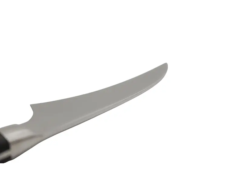 Cuchillo Mondador. Pelador. Acero VG0. Hoja 70 mm. 3