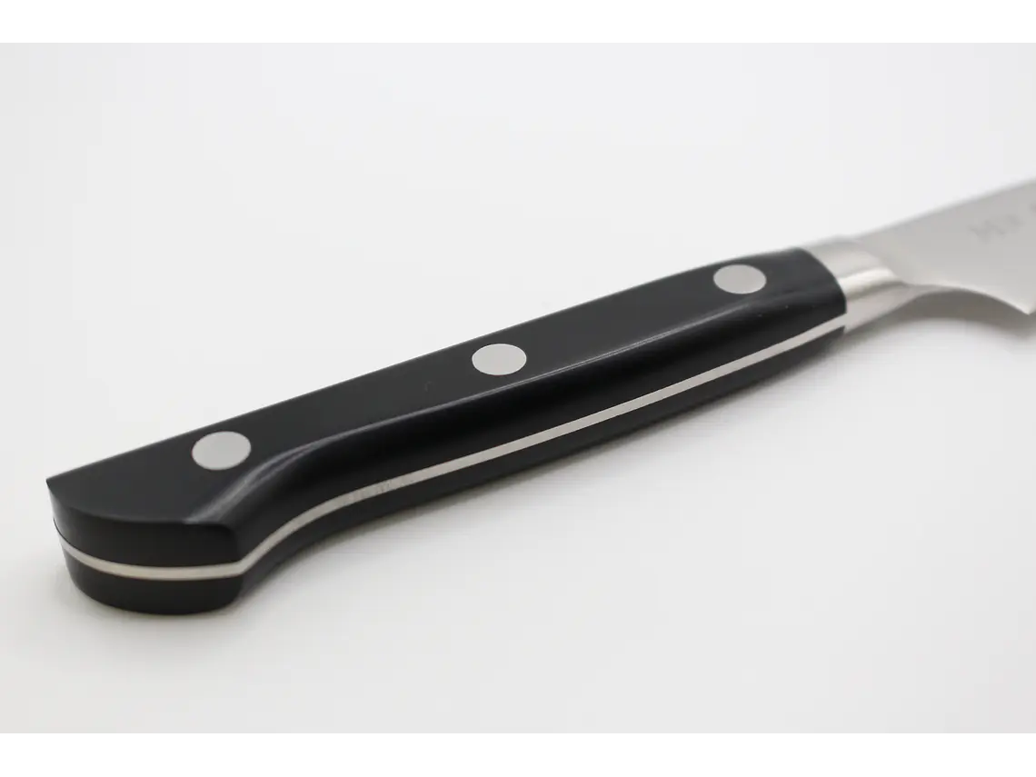 Cuchillo Pelador. Puntilla. Acero VG10. Hoja 90 mm. 2