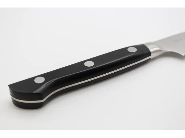 Cuchillo Pelador. Puntilla. Acero VG10. Hoja 90 mm. 2
