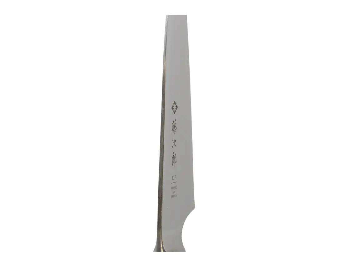 Cuchillo Pelador. Puntilla. Acero VG10. Hoja 90 mm. 3