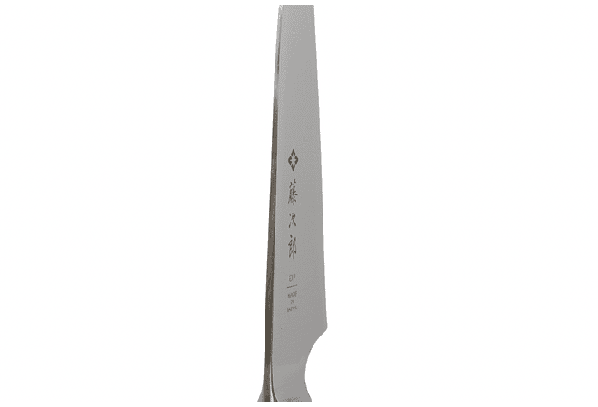 TOJIRO DP, Paring knife cuchillo pelador 90 mm (F-800)