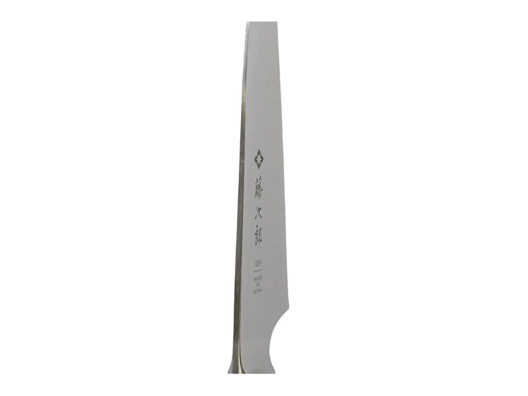 Cuchillo Pelador. Puntilla. Acero VG10. Hoja 90 mm. 3