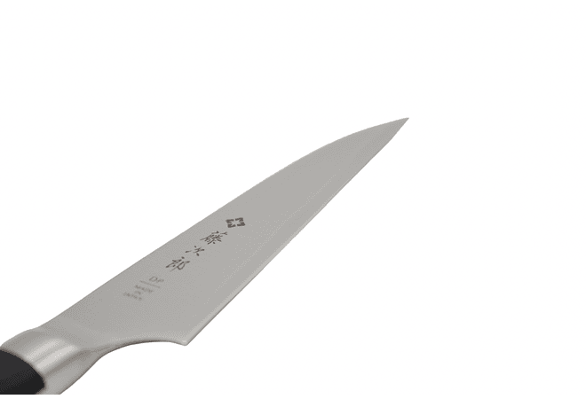 TOJIRO DP, Paring knife cuchillo pelador 90 mm (F-800)