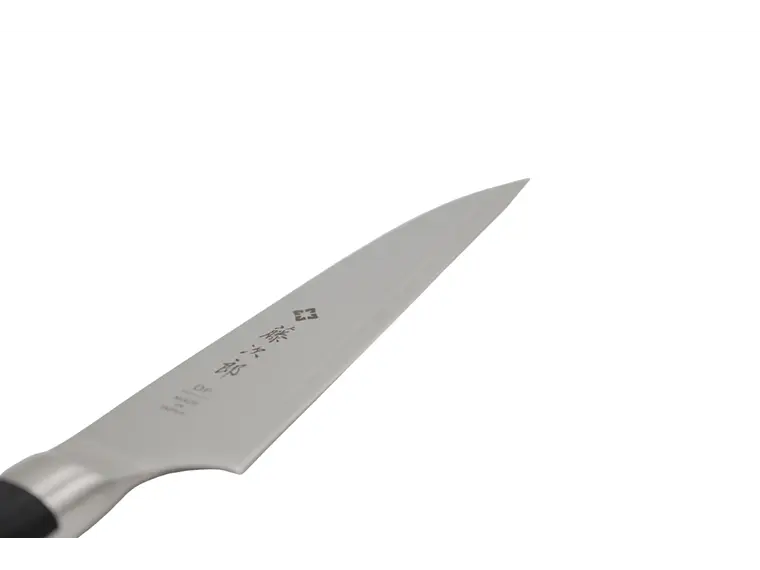 Cuchillo Pelador. Puntilla. Acero VG10. Hoja 90 mm. 4