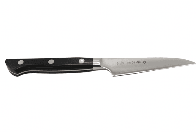 TOJIRO DP, Paring knife cuchillo pelador 90 mm (F-800)