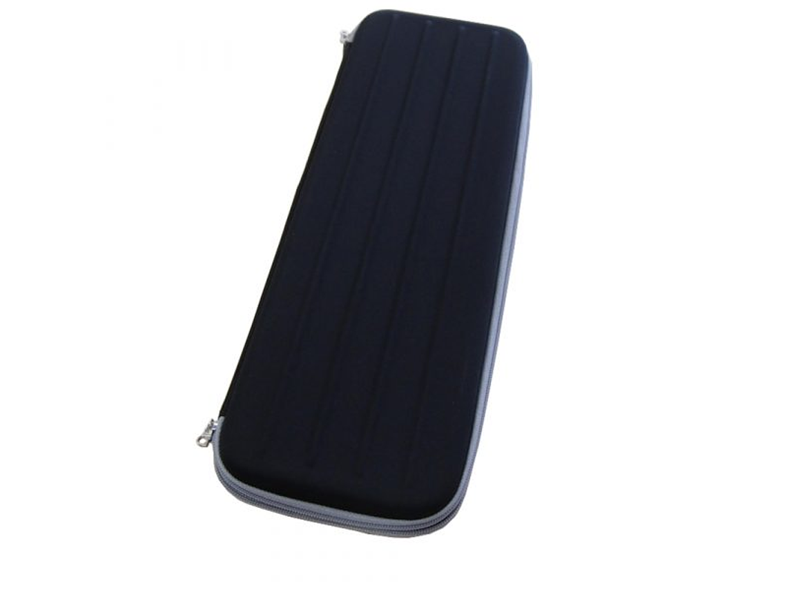 Porta Cuchillos. Rígido. 5 cuchillos. 2