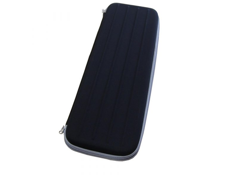 Porta Cuchillos. Rígido. 5 cuchillos. 2