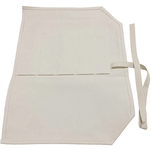 TOJIRO Funda de transporte para cuchillos de chef