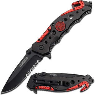 TAC-FORCE TF-723FD TACTICAL SPRING ASSISTED KNIFE