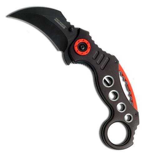 Karambit Plegable Hawkbill Blade.
