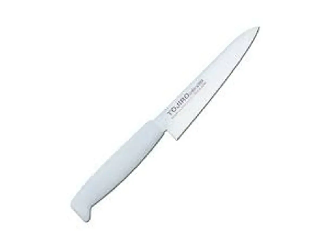 Cuchillo Petty. Blanco. HACCP. Hoja 120 mm. 1