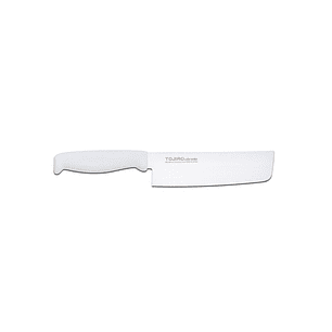 TOJIRO Color, NAKIRI, 165MM, HACCP WHITE F-131W