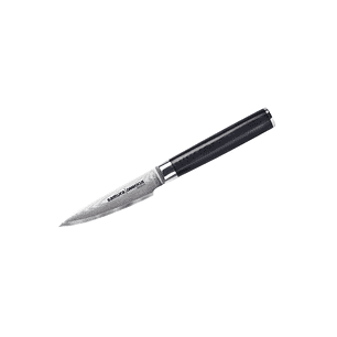 SAMURA Damascus Vegetable paring knife, hoja 90 mm