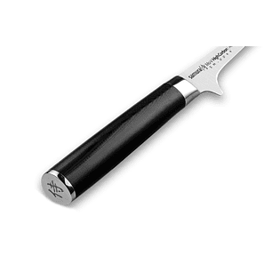 SAMURA MO-V Fileteador pequeño, hoja de 139 mm