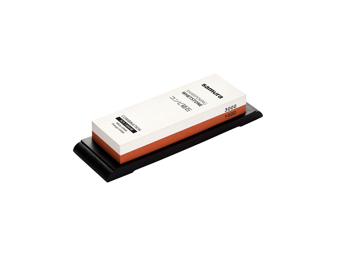 SAMURA Whetstone #1000 #3000 1
