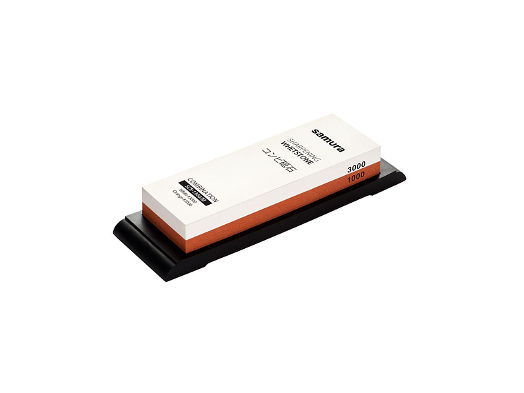 SAMURA Whetstone #1000 #3000 1