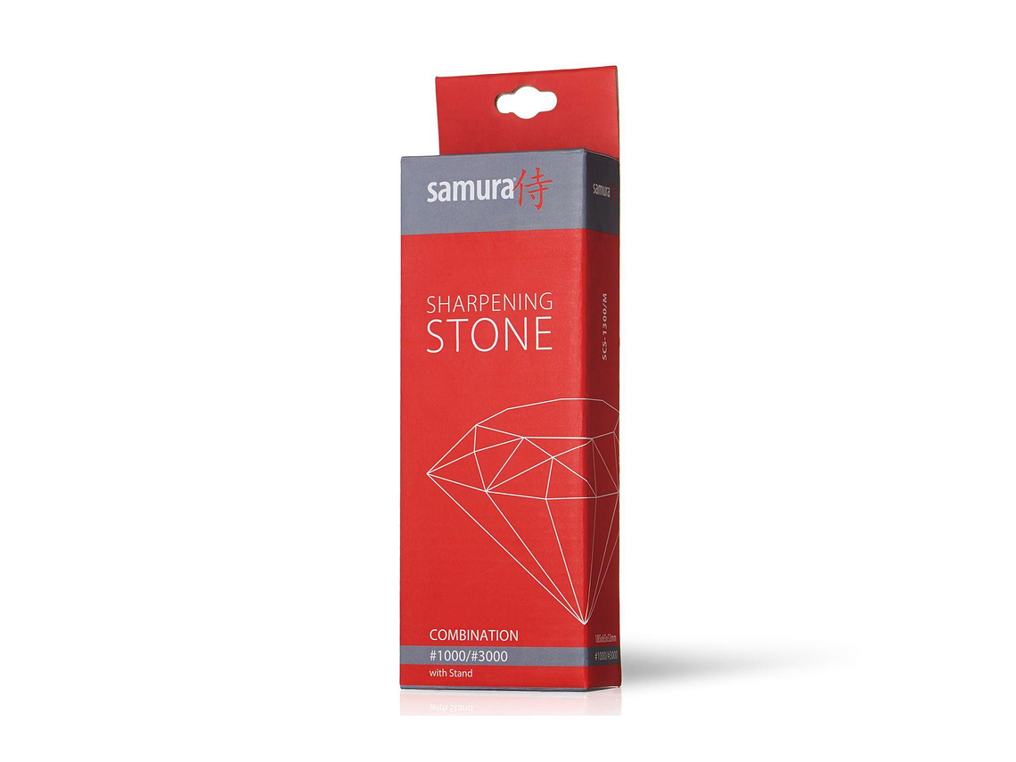 SAMURA Whetstone #1000 #3000 2