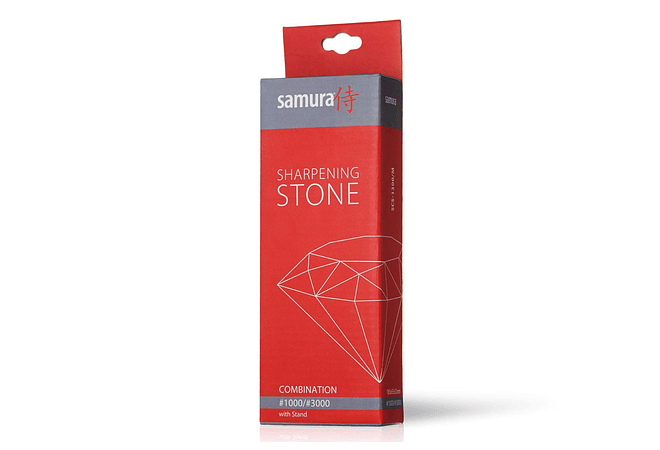 SAMURA Whetstone #1000 #3000