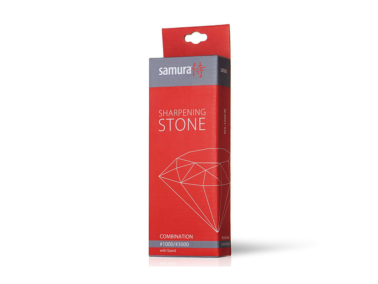 SAMURA Whetstone #1000 #3000 2