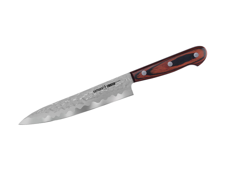 SAMURA KAIJU, Utility knife largo de hoja 150 mm  1