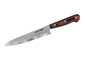 SAMURA KAIJU, utility knife hoja 150 mm 