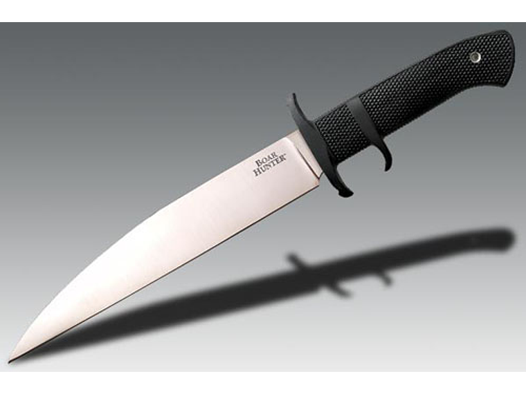 Cold Steel 39LSP Boar Hunter Fixed, Mango Kray-Ex, hoja 22.2 cms. 1