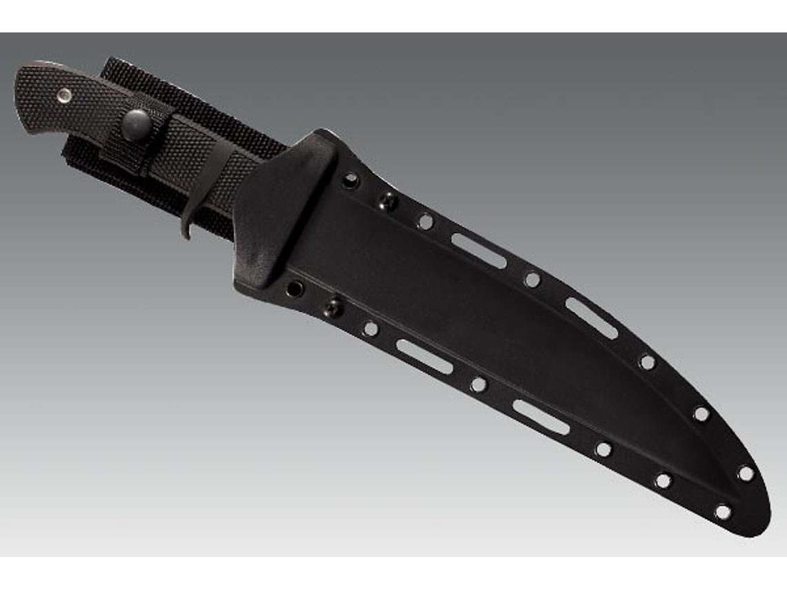 Cold Steel 39LSP Boar Hunter Fixed, Mango Kray-Ex, hoja 22.2 cms. 8